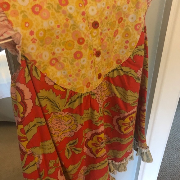 Beautiful Matilda Jane dress - Picture 3 of 3